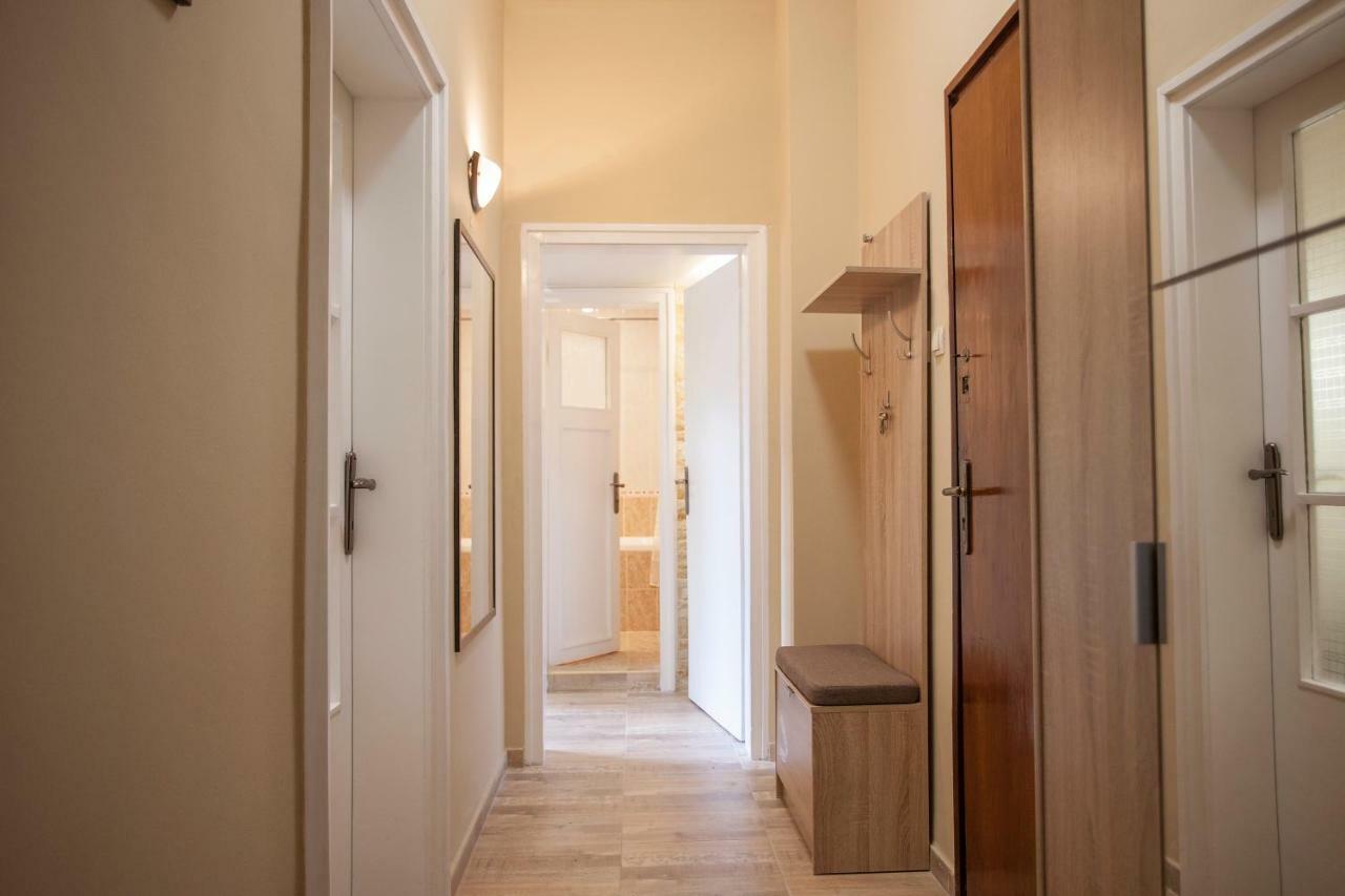 Perfect Apartment Sofia Eksteriør bilde